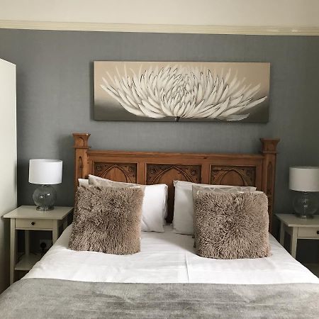 No 11B Boutique Rooms Berwick Upon Tweed Exterior photo