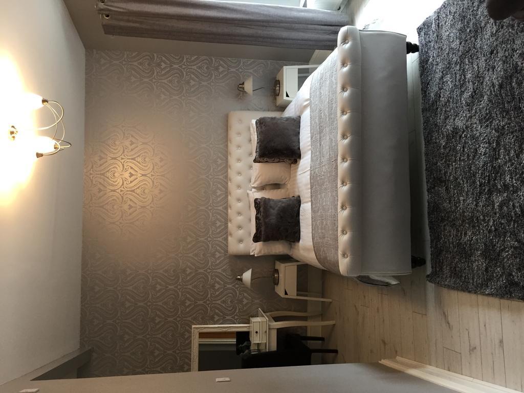 No 11B Boutique Rooms Berwick Upon Tweed Exterior photo