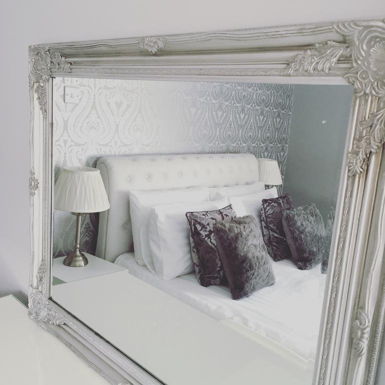 No 11B Boutique Rooms Berwick Upon Tweed Exterior photo