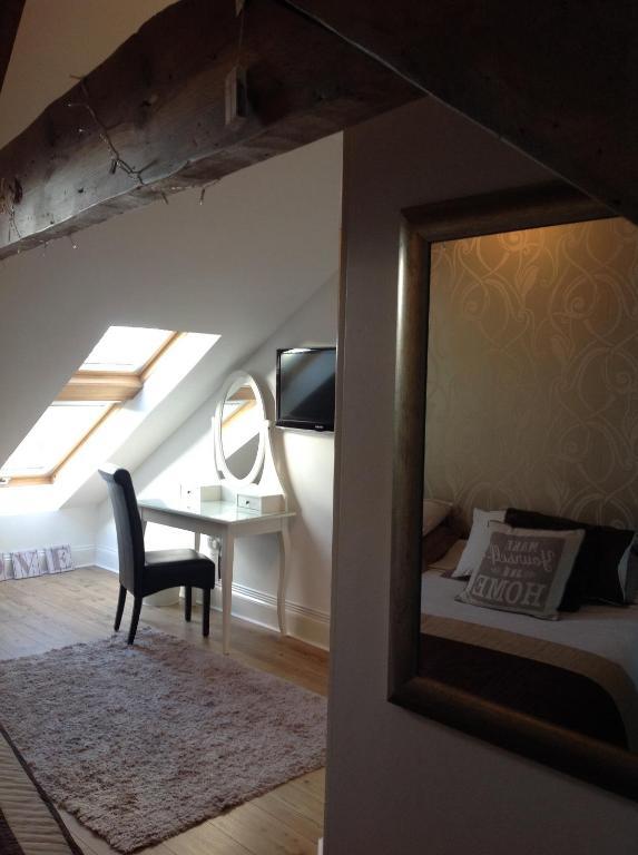 No 11B Boutique Rooms Berwick Upon Tweed Exterior photo