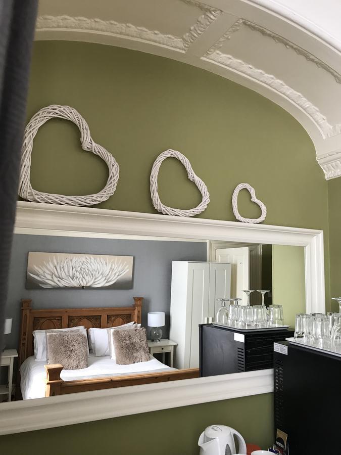 No 11B Boutique Rooms Berwick Upon Tweed Exterior photo