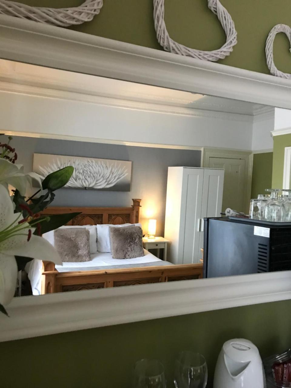 No 11B Boutique Rooms Berwick Upon Tweed Exterior photo